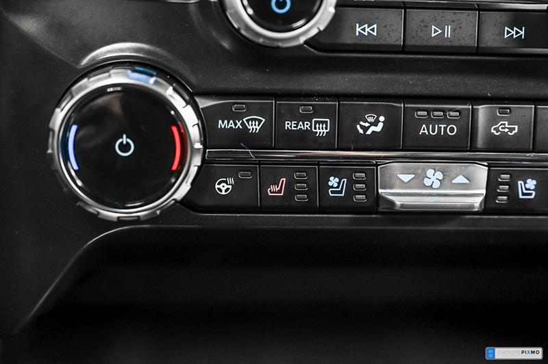 ford F-150 2026 - 29