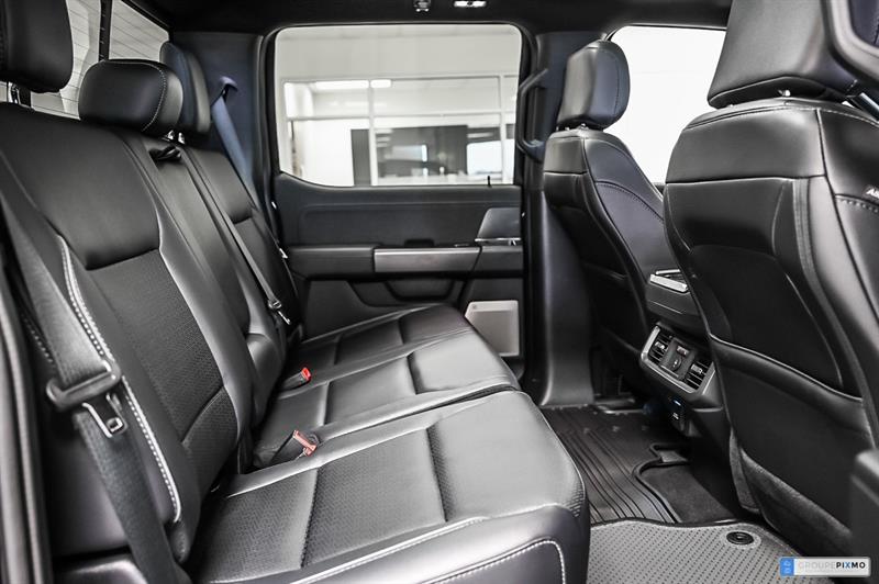 ford F-150 2026 - 32