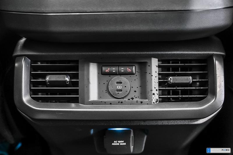ford F-150 2026 - 33