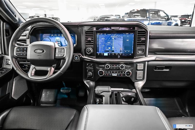 ford F-150 2026 - 34