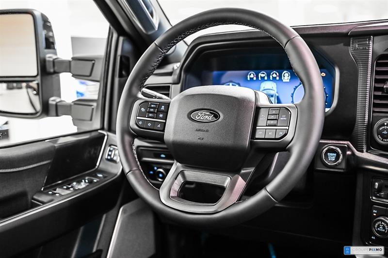 ford F-150 2026 - 35