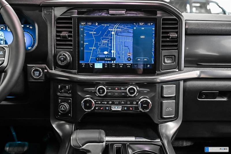 ford F-150 2026 - 36
