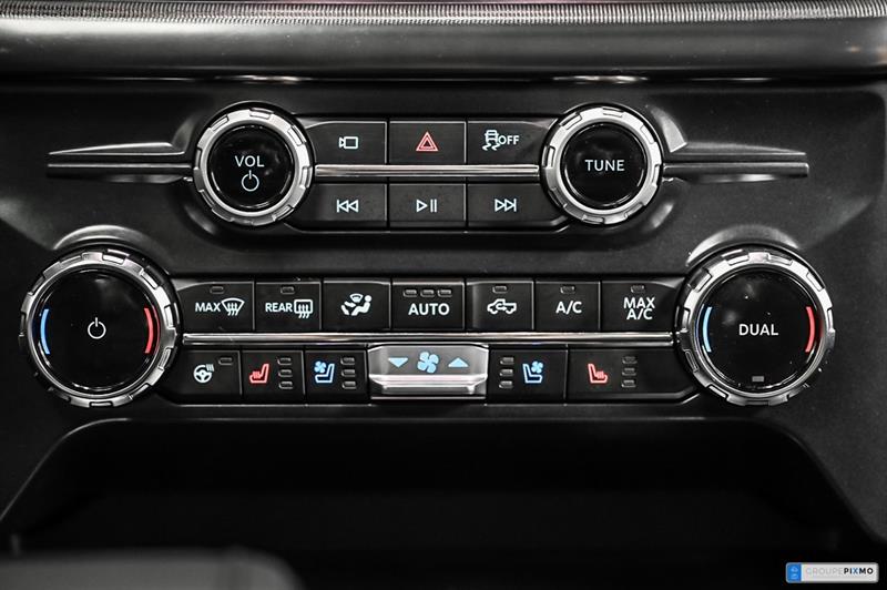ford F-150 2026 - 37