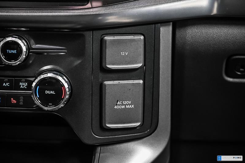 ford F-150 2026 - 38