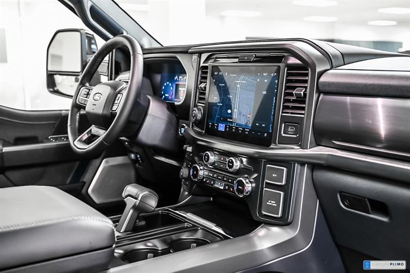 ford F-150 2026 - 39