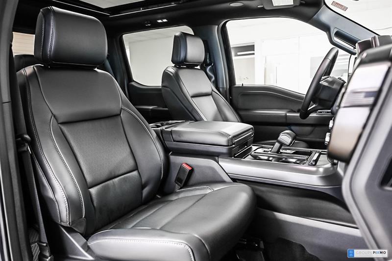 ford F-150 2026 - 40