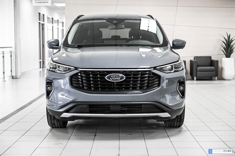 ford Escape 2023 - 2