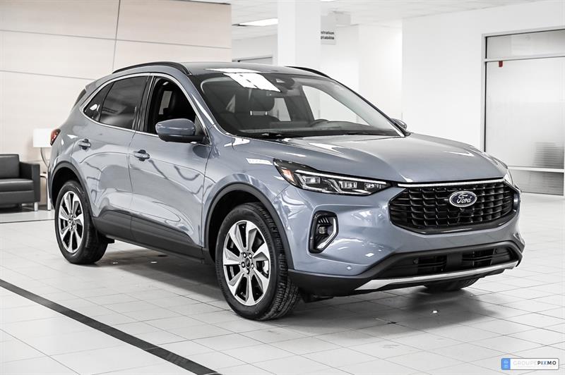 ford Escape 2023 - 4