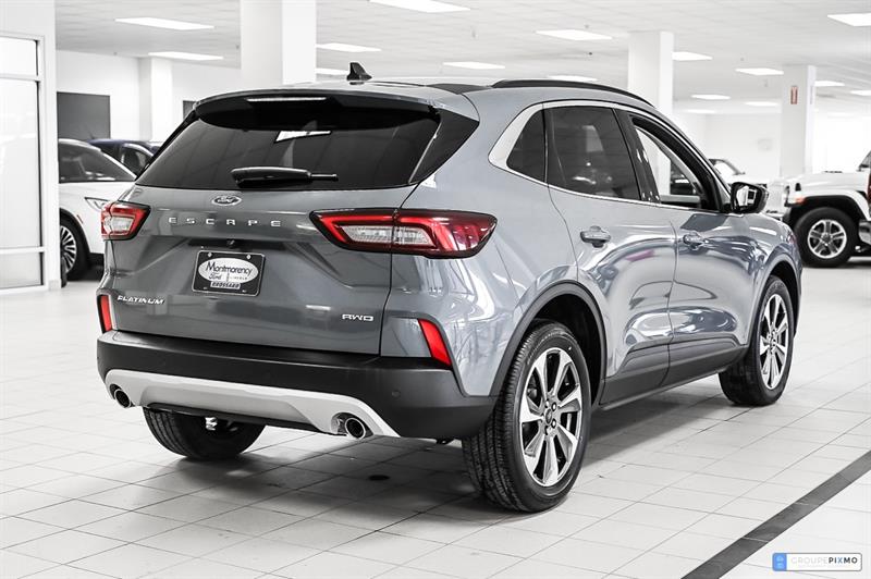 ford Escape 2023 - 6