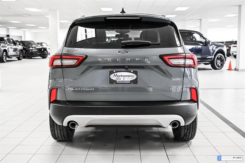 ford Escape 2023 - 8