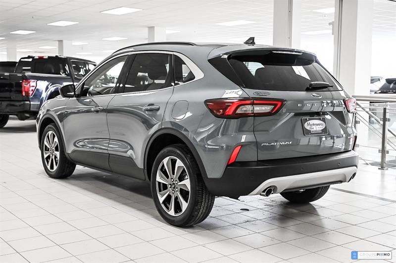 ford Escape 2023 - 10