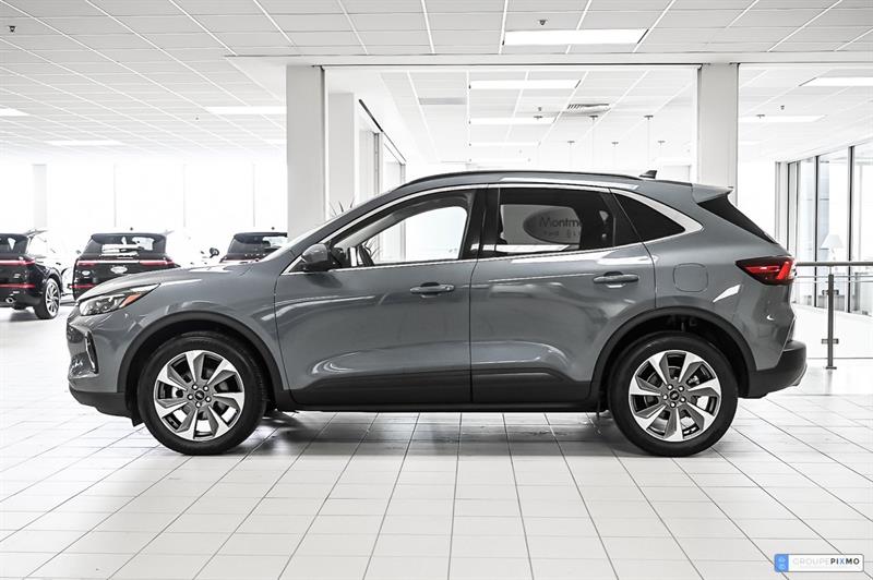 ford Escape 2023 - 12
