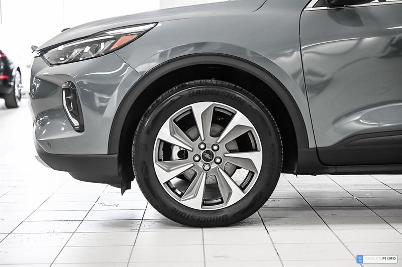ford Escape 2023 - 14