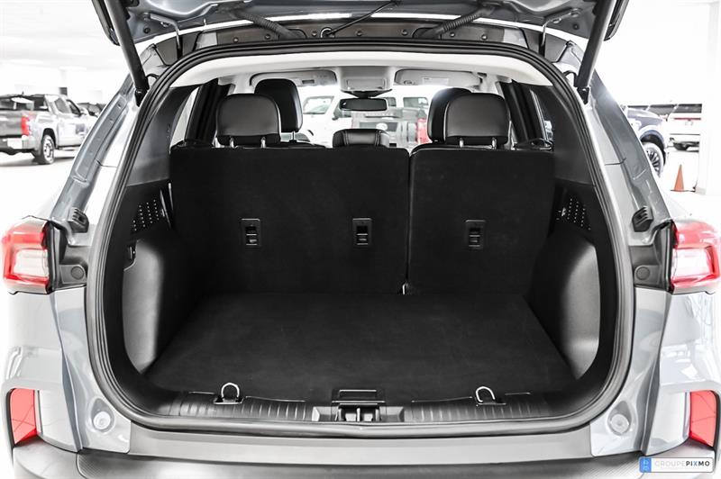 ford Escape 2023 - 20