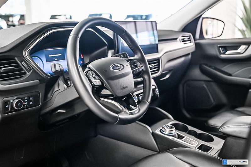 ford Escape 2023 - 24