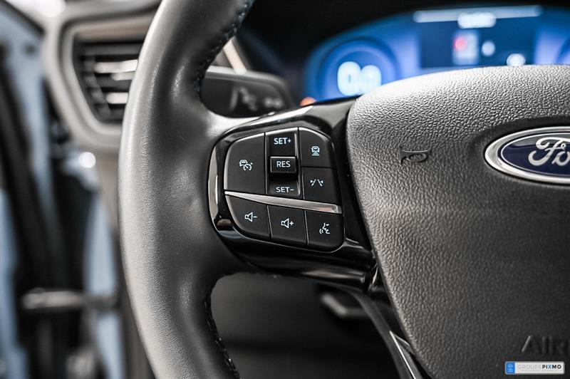 ford Escape 2023 - 26