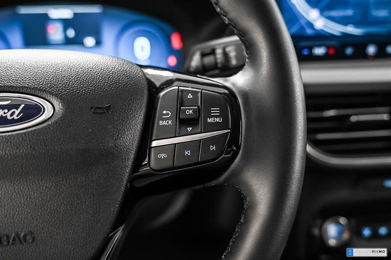 ford Escape 2023 - 27