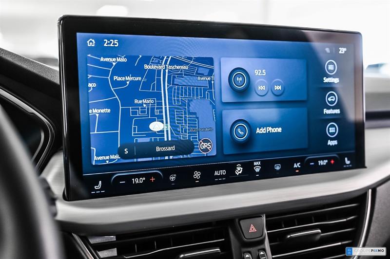 ford Escape 2023 - 29