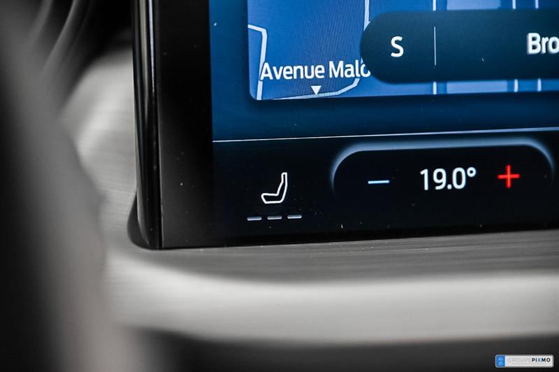 ford Escape 2023 - 30