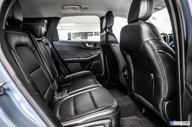 ford Escape 2023 - 32