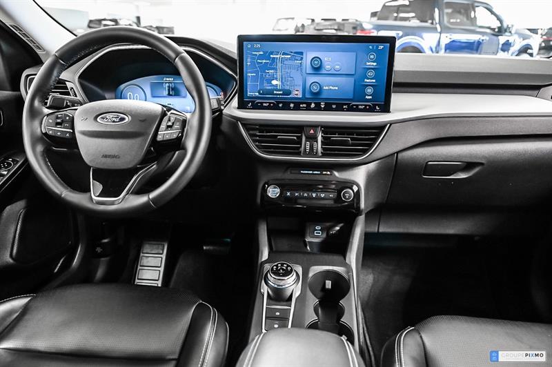 ford Escape 2023 - 33