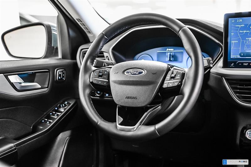 ford Escape 2023 - 34