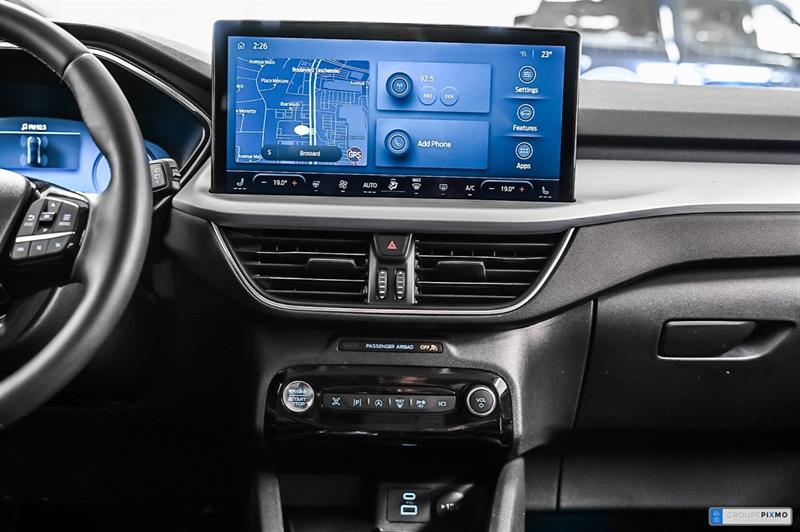 ford Escape 2023 - 35