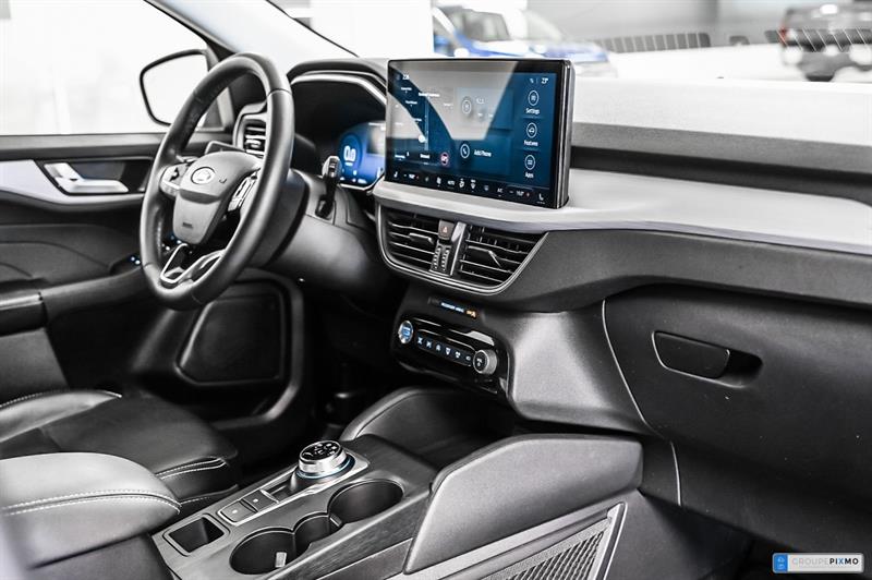 ford Escape 2023 - 37