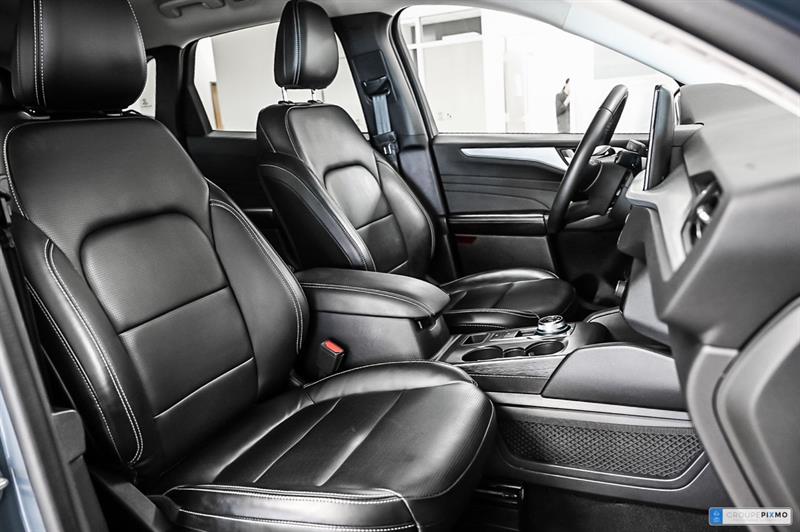 ford Escape 2023 - 38