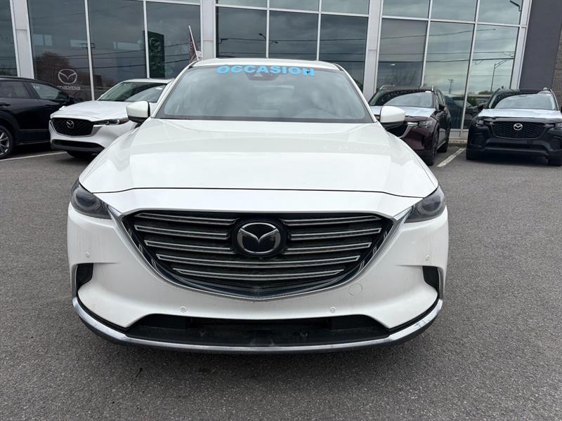 mazda CX-9 2020 - 3