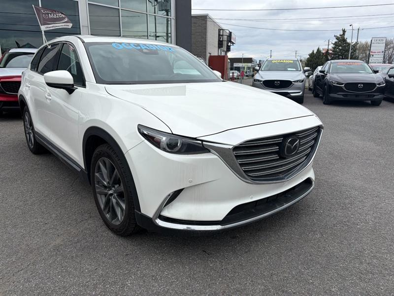 mazda CX-9 2020 - 5