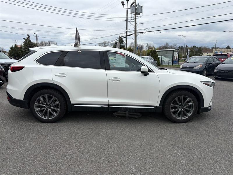 mazda CX-9 2020 - 7