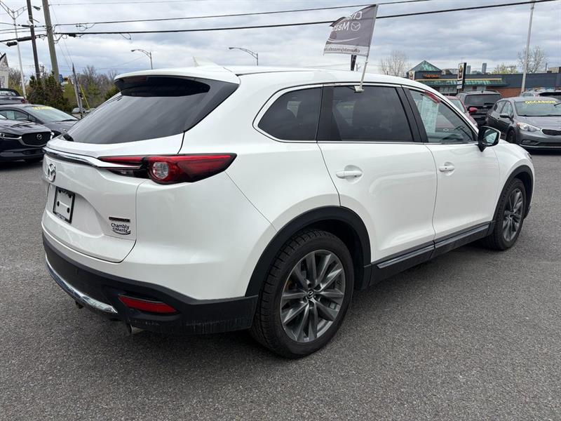 mazda CX-9 2020 - 9