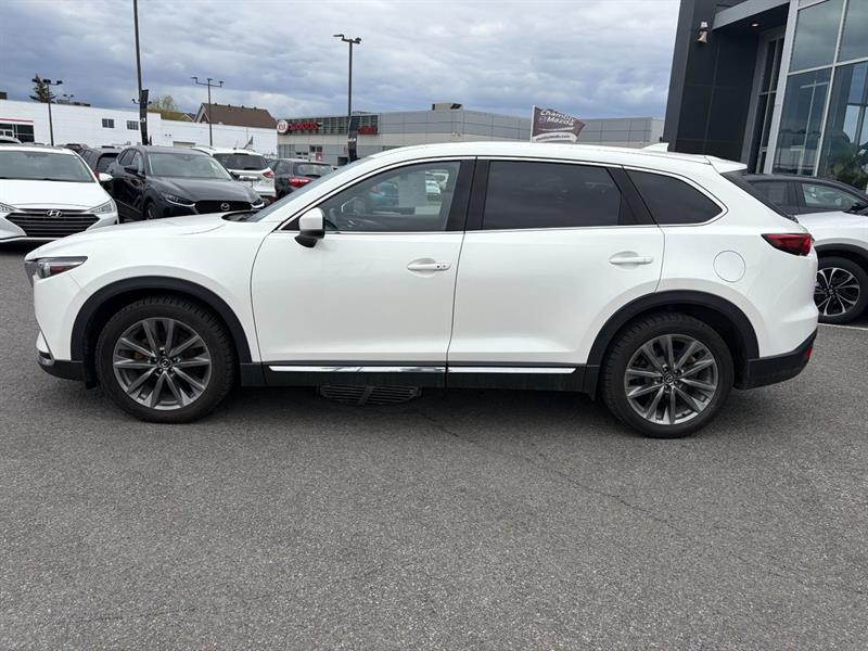 mazda CX-9 2020 - 12