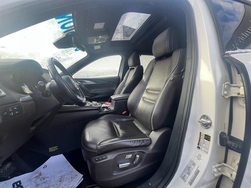 mazda CX-9 2020 - 13