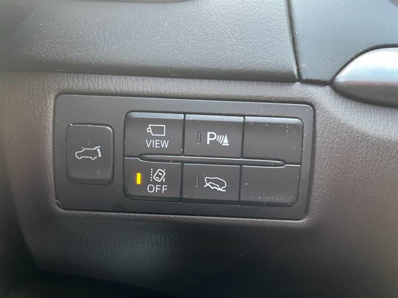 mazda CX-9 2020 - 20