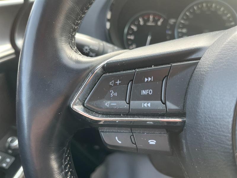 mazda CX-9 2020 - 23