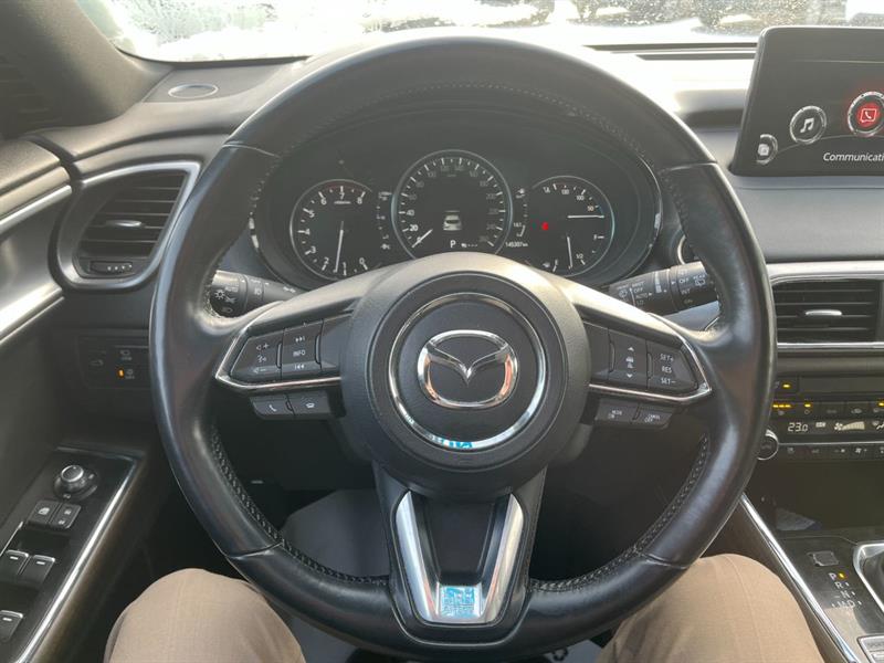 mazda CX-9 2020 - 24