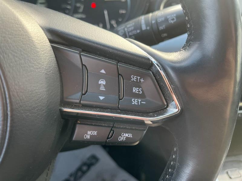 mazda CX-9 2020 - 25