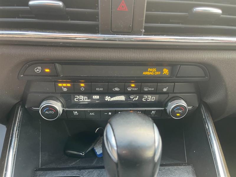 mazda CX-9 2020 - 29