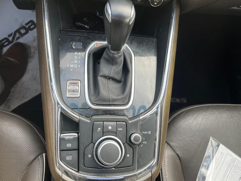 mazda CX-9 2020 - 30