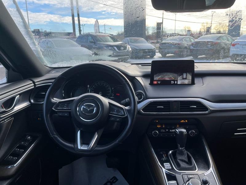 mazda CX-9 2020 - 32