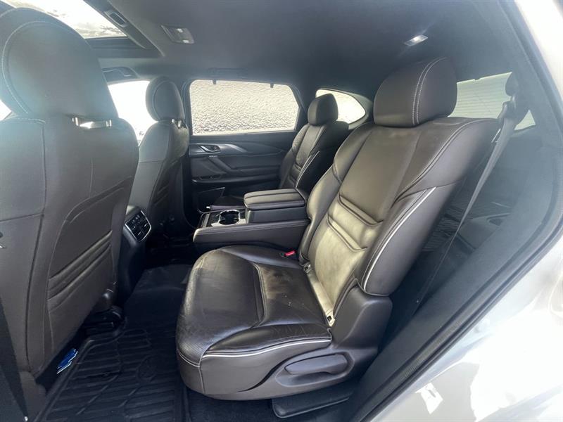 mazda CX-9 2020 - 34