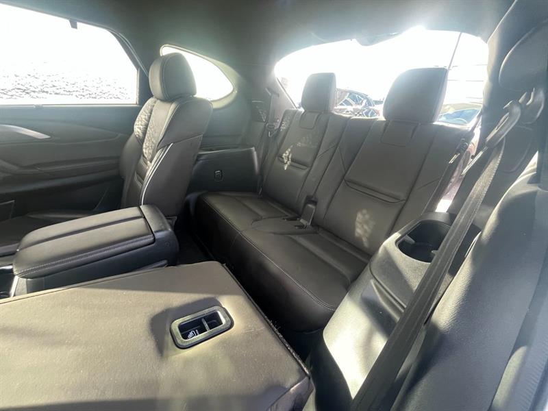 mazda CX-9 2020 - 36