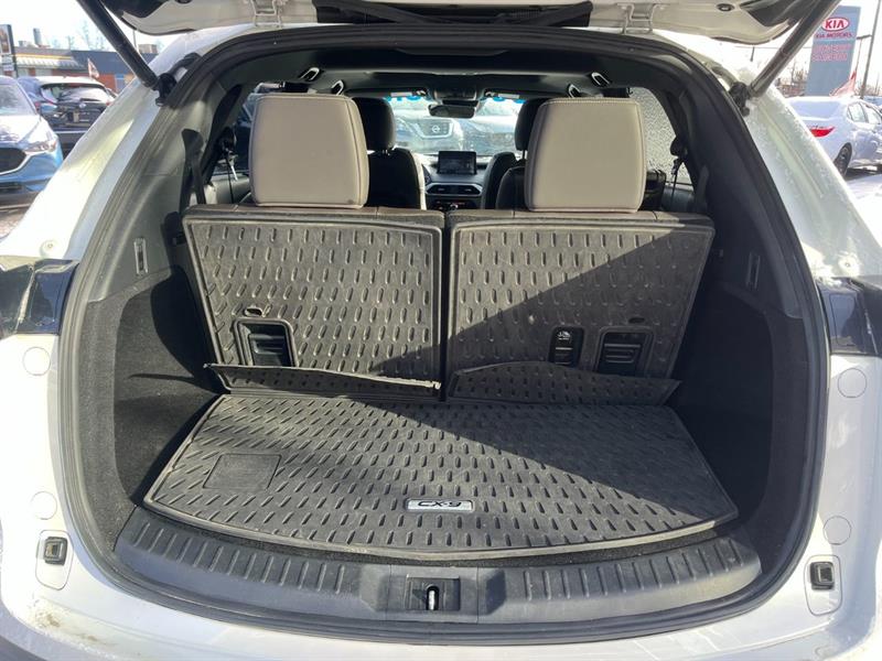 mazda CX-9 2020 - 37
