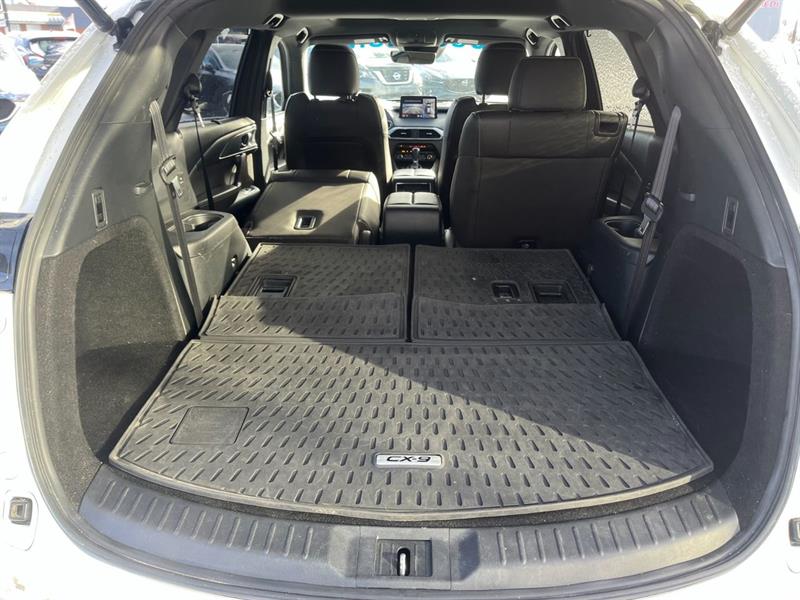 mazda CX-9 2020 - 39