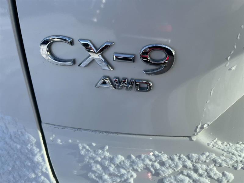 mazda CX-9 2020 - 41