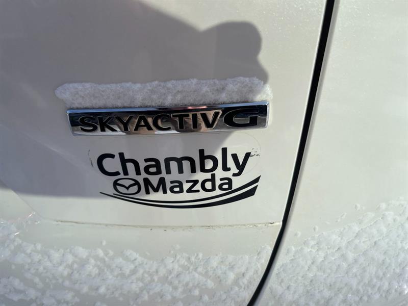 mazda CX-9 2020 - 42