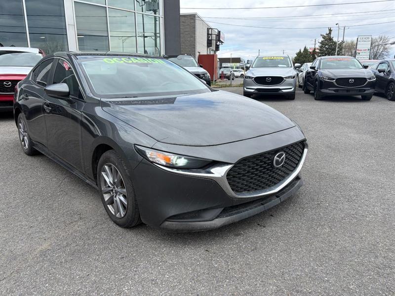 mazda Mazda3 2022 - 4
