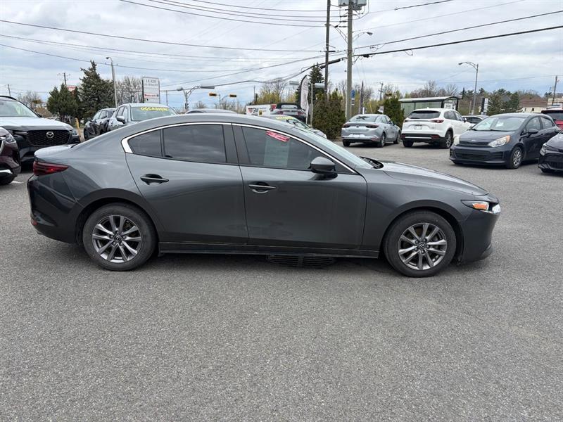 mazda Mazda3 2022 - 6